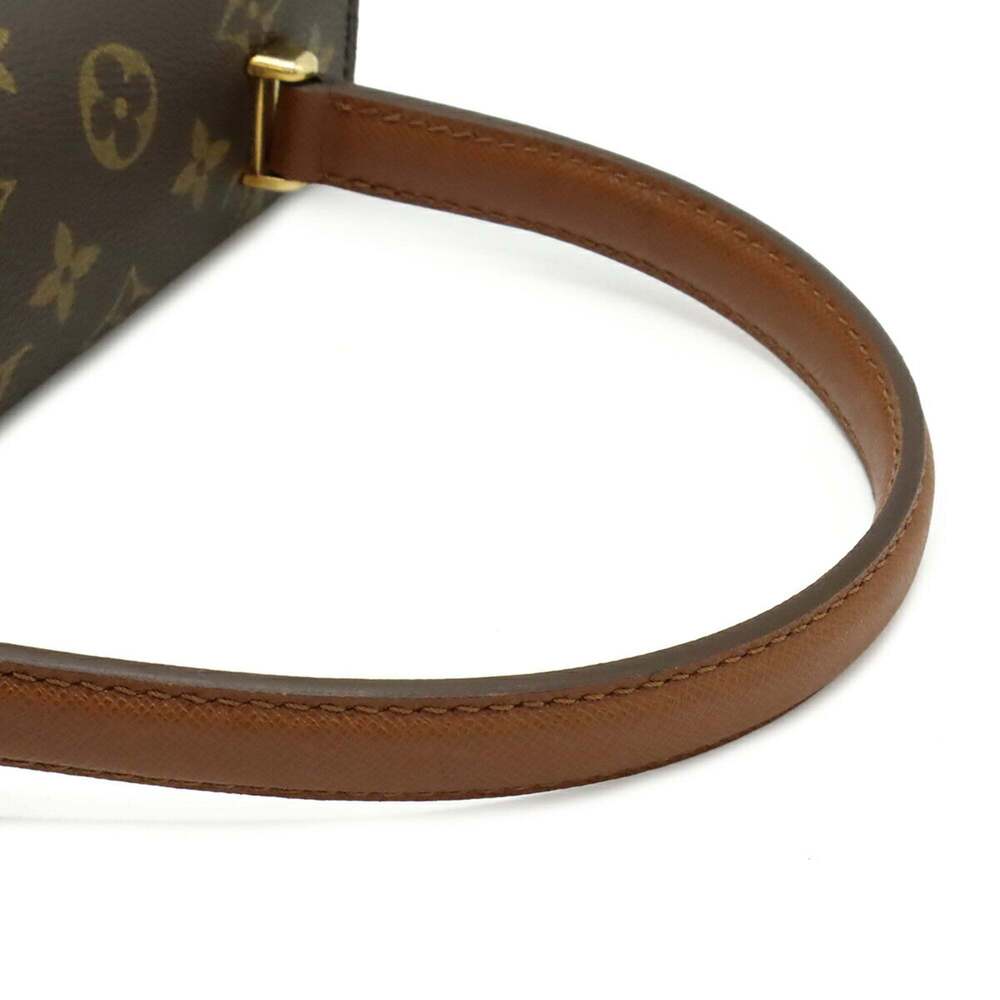 LOUIS VUITTON Brown Monogram Bag - Picture 5 of 10